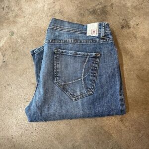 !It Bootcut Hottie Jeans